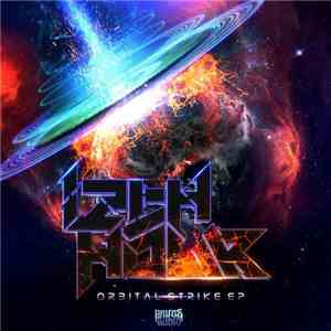 12th Hour  - Orbital Strike album