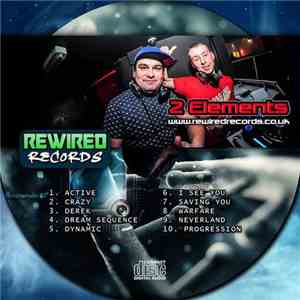 2 Elements  - The Album album