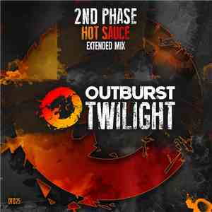 2nd Phase - Hot Sauce album