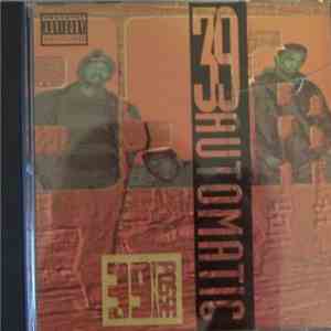 39 Posse - 39 Automatic album