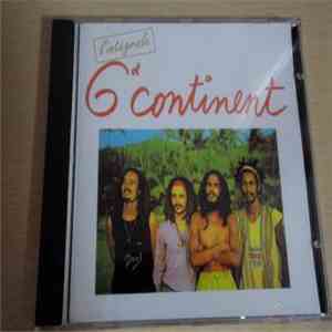 6th Continent - L'Intégrale album