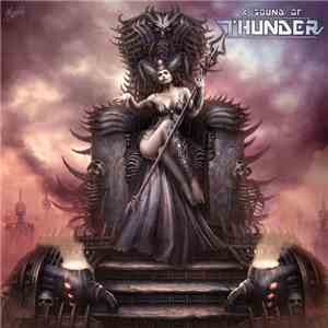 A Sound Of Thunder - Queen Of Hell album