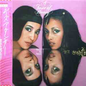A Taste Of Honey - Twice As Sweet album