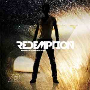 A3  - Redemption album