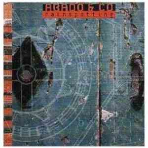 Abado & Co - Rainspotting album