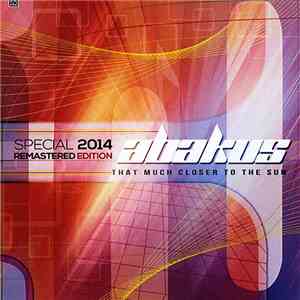 Abakus - That Much Closer To The Sun (Special 2014 Remastered Edition) album