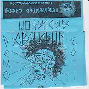 Abduktion - Demo 2011 album