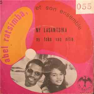 Abel Ratsimba - Ny Lasantsika / Ny Foko Vao Nitia album