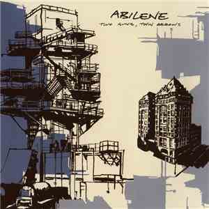 Abilene - Two Guns, Twin Arrows album