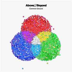 Above & Beyond - Common Ground album