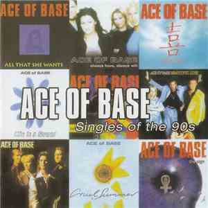 Ace Of Base - Singles Of The 90's album