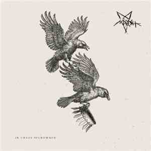 Acârash - In Chaos Becrowned album
