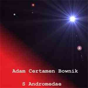 Adam Certamen Bownik - S Andromedae album