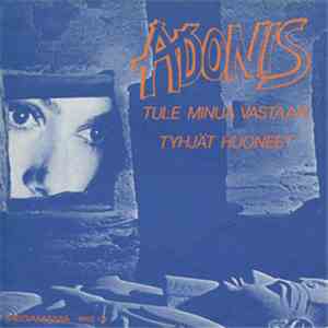 Adonis  - Tule Minua Vastaan album