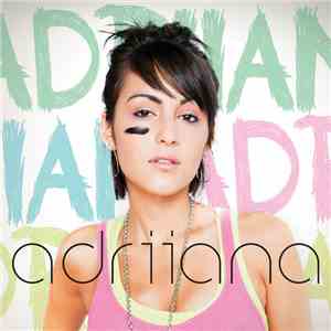 Adriiana - Adriiana album