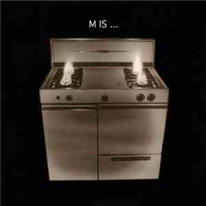Aerial M - M Is... album