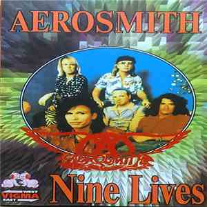 Aerosmith - Nine Lives album