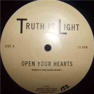 Africano  / Macho  - Open Your Hearts / Mucho Macho album
