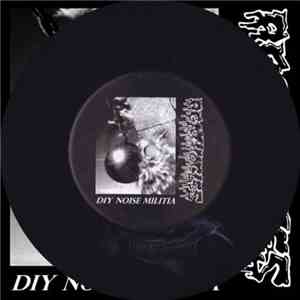Agathocles / Paucities - DIY Noise Militia album