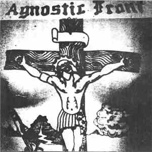 Agnostic Front - Banned From Europe album