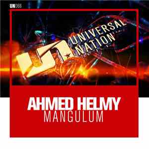 Ahmed Helmy - Mangulum album