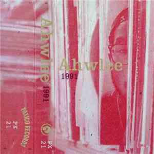 Ahwlee - 1991 album
