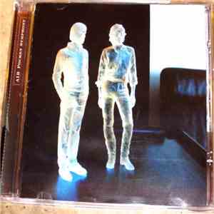 AIR - Pocket Symphony album