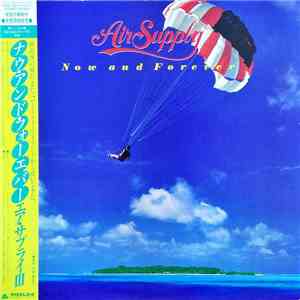 Air Supply - Now And Forever album