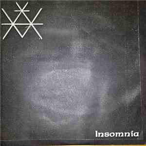 A.K.A.  - Insomnia album