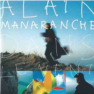 Alain Manaranche - Dans le vent album