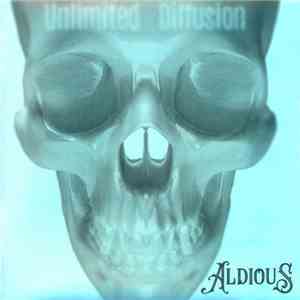 Aldious - Unlimited Diffusion album