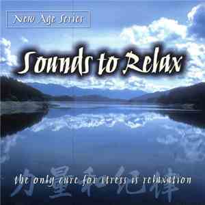 Alejandro Seoane - New Age Series: Sounds To Relax album