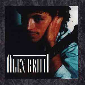 Alex Britti - Alex Britti album