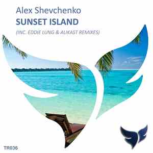 Alex Shevchenko - Sunset Island album