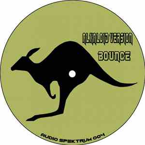 Alkaloid Version - Bounce album