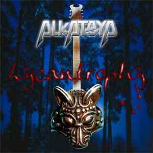 Alkateya - Lycantrophy album