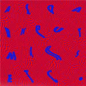 Aloa Input - Mars Etc. album