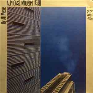 Alphonse Mouzon - By All Means album