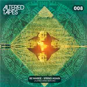 Altered Tapes - Biz Markie - Spring Again album
