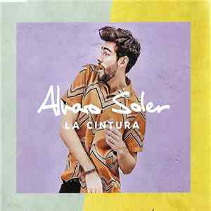 Alvaro Soler - La Cintura album