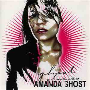 Amanda Ghost - Ghost Stories album