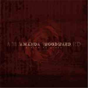 Amanda Woodward - Pleine De Grâce album