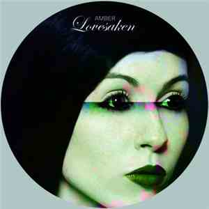Amber  - Lovesaken album