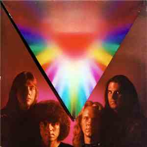 Ambrosia  - Somewhere I've Never Travelled album