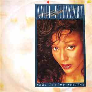 Amii Stewart - That Loving Feeling album