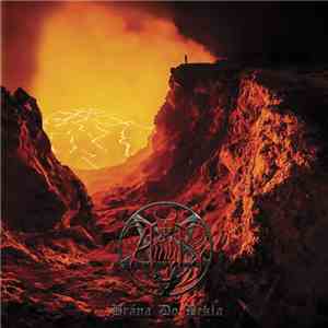 Amon  - Brána Do Pekla album