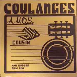 Amos Coulanges - Cousin album