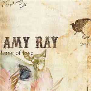 Amy Ray - Lung Of Love album