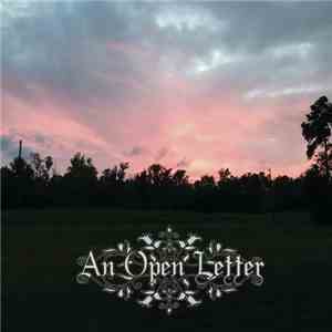 An Open Letter - An Open Letter album