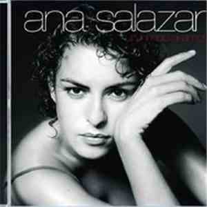 Ana Salazar - Un Himno Al Amor album